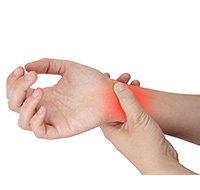 Wrist Sprain
